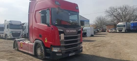     Scania R450 MEGA