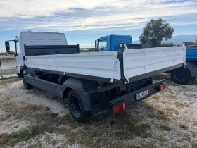 ����� �� �������� �� Mercedes-Benz Atego ����� ������