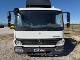 ������ Mercedes-Benz Atego