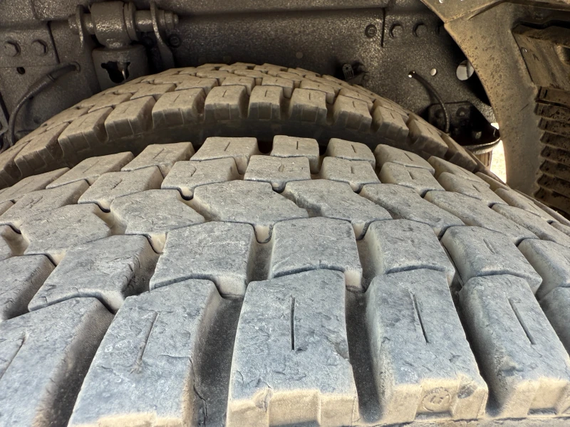 Man Tga 18.320, Контейноровоз, Нов внос, , , снимка 9 - Камиони - 51910452