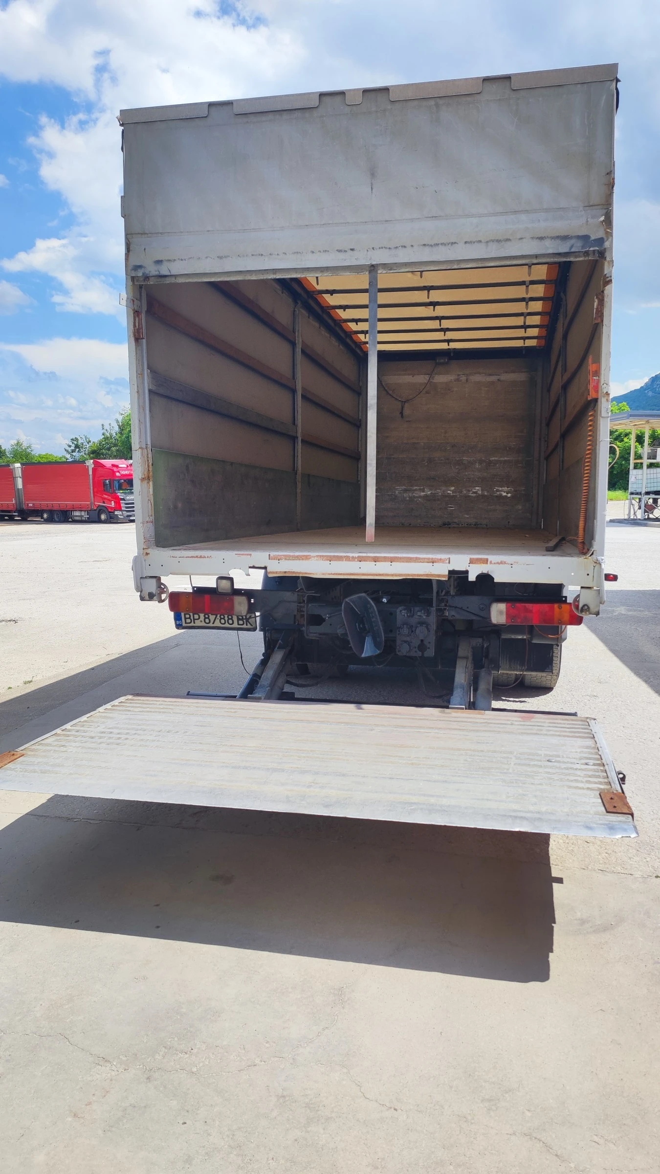 Scania P 94 | Mobile.bg   14