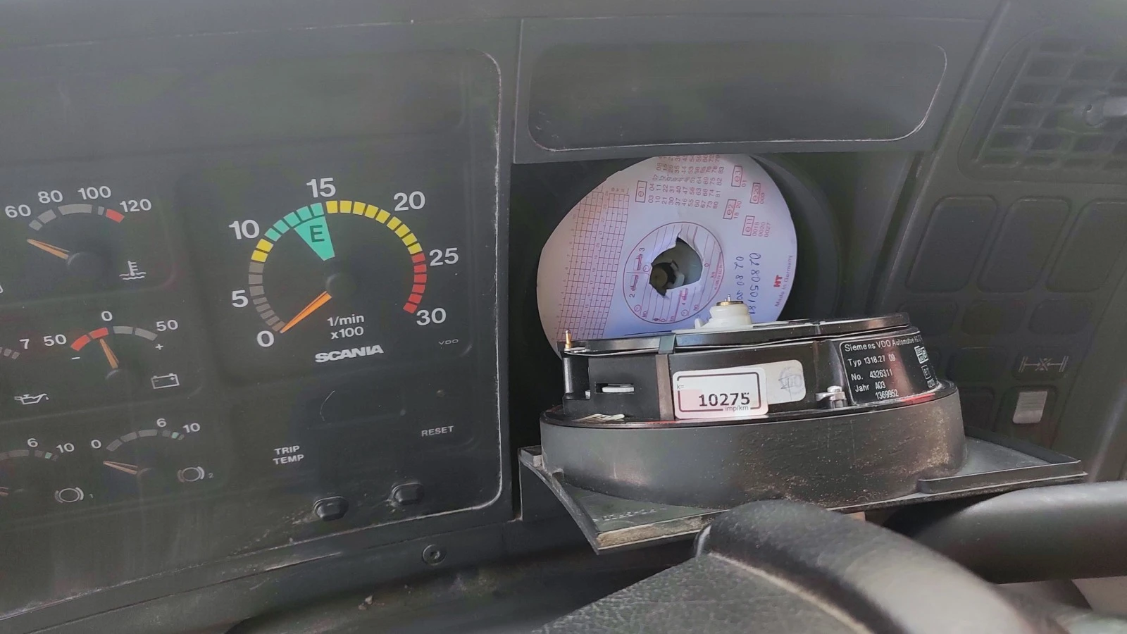 Scania P 94 | Mobile.bg   12