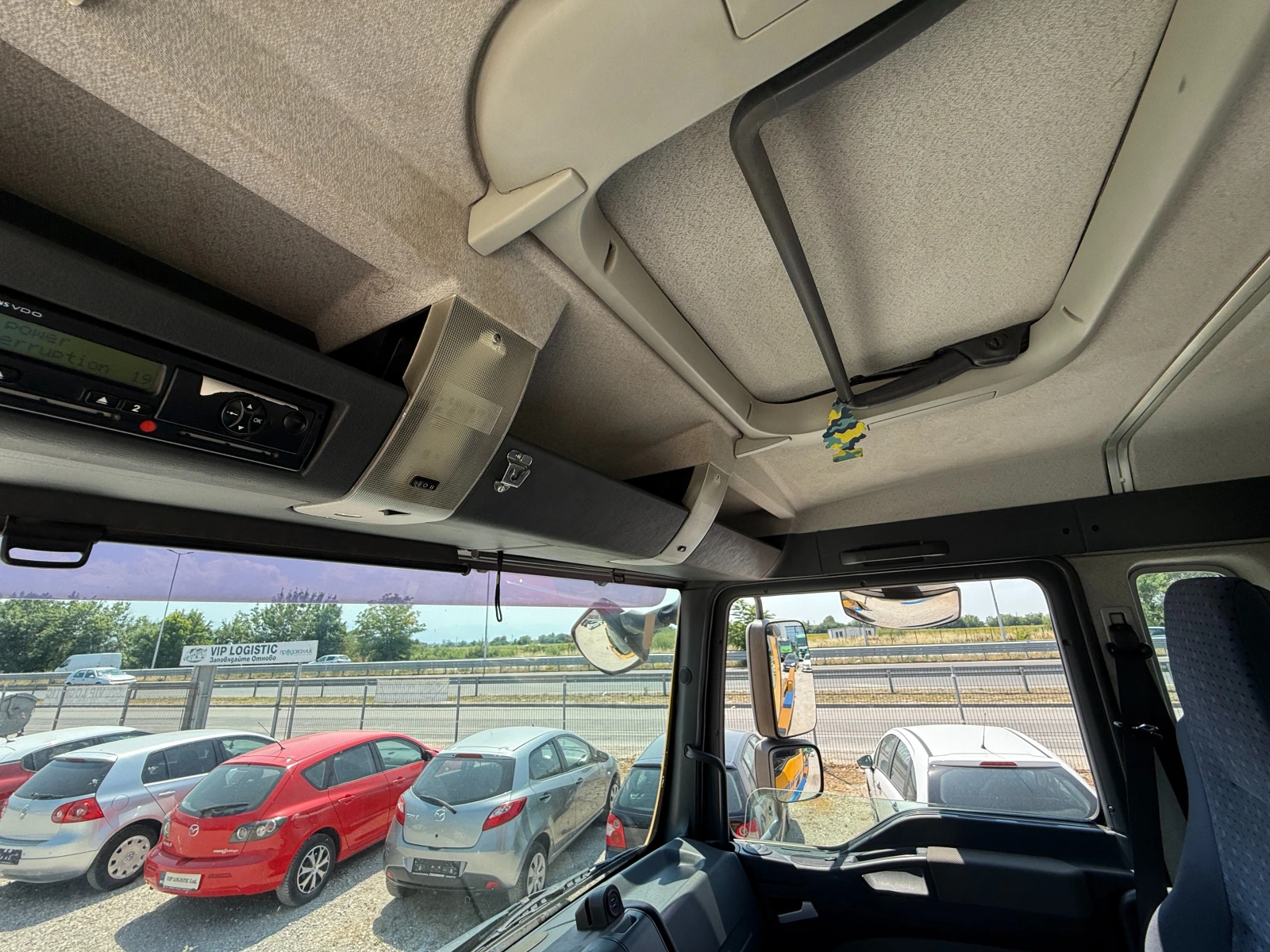 Man Tga 18.320, �������������, ��� ����, ,  | Mobile.bg � ����������� 15