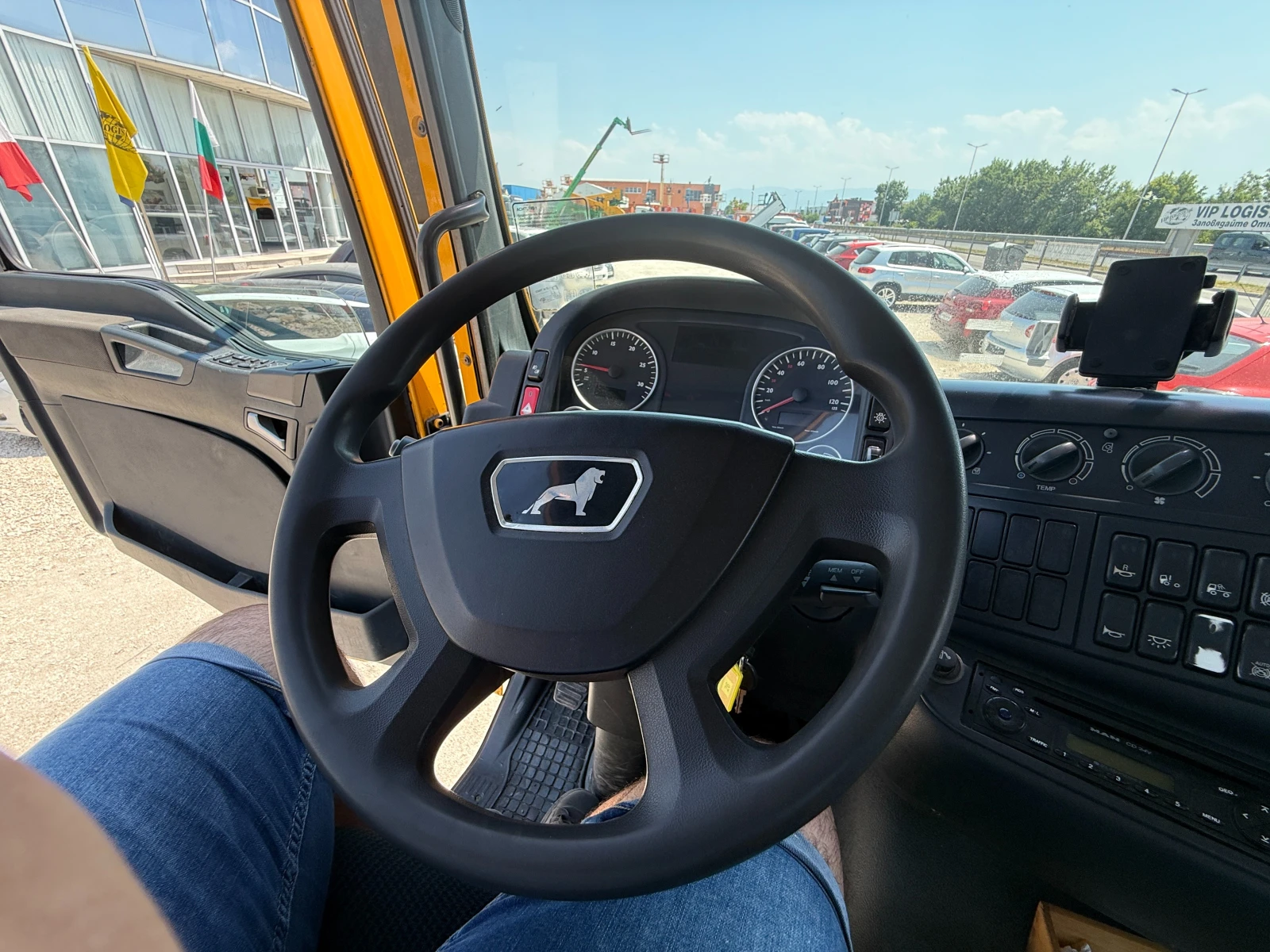 Man Tga 18.320, �������������, ��� ����, ,  | Mobile.bg � ����������� 17