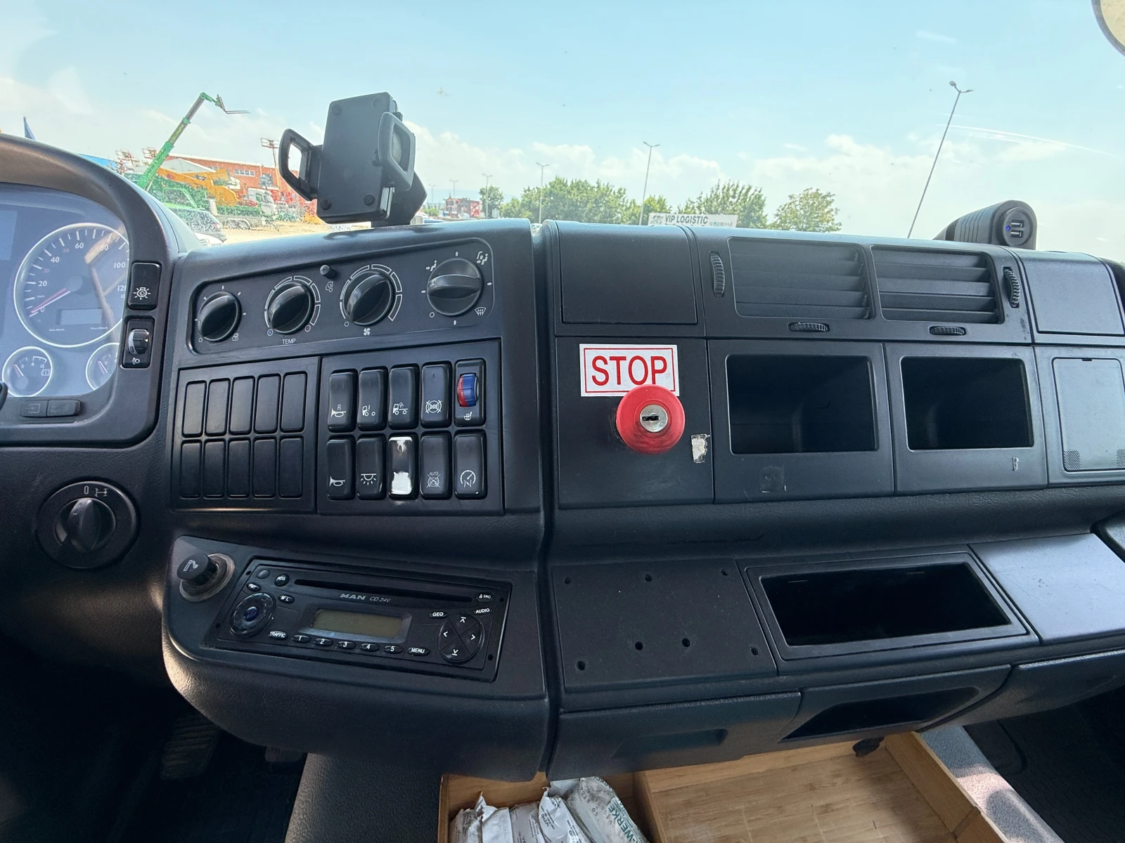 Man Tga 18.320, �������������, ��� ����, ,  | Mobile.bg � ����������� 16