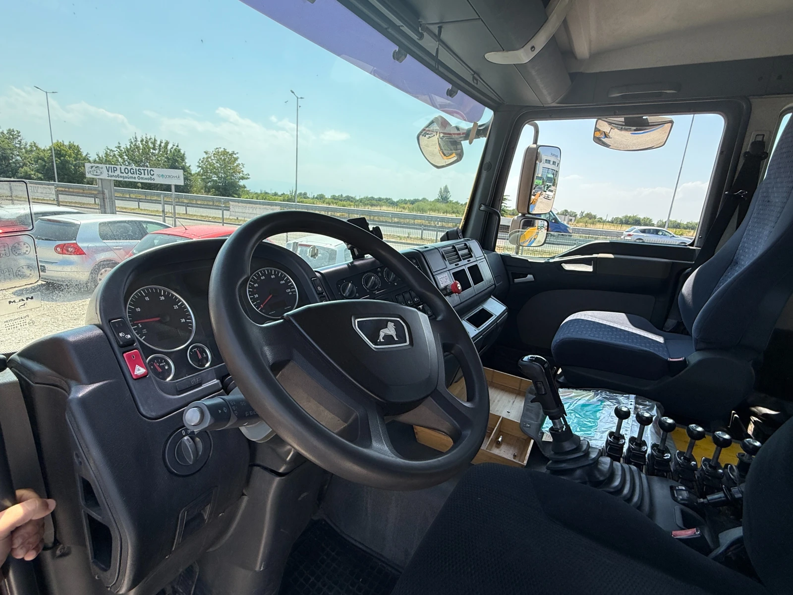 Man Tga 18.320, �������������, ��� ����, ,  | Mobile.bg � ����������� 14