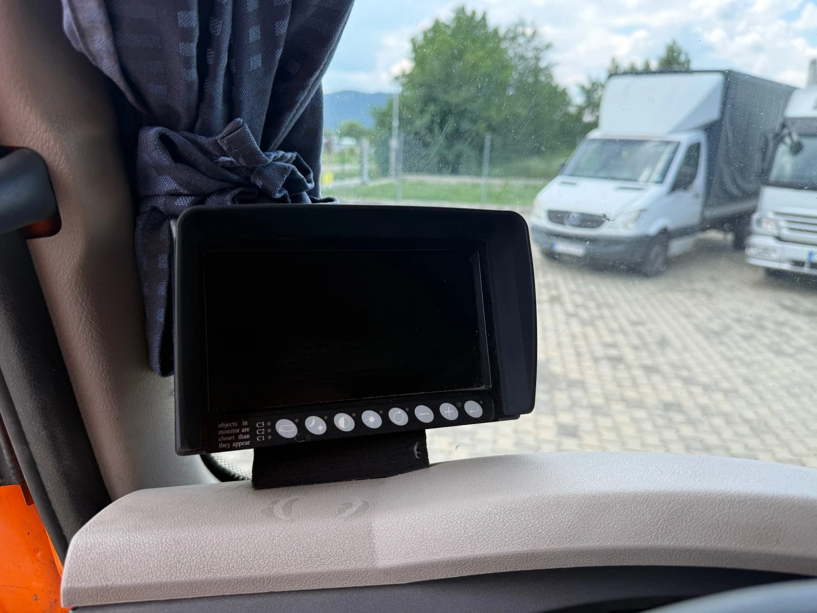 Daf Lf 45 220, снимка 15 - Камиони - 55057707