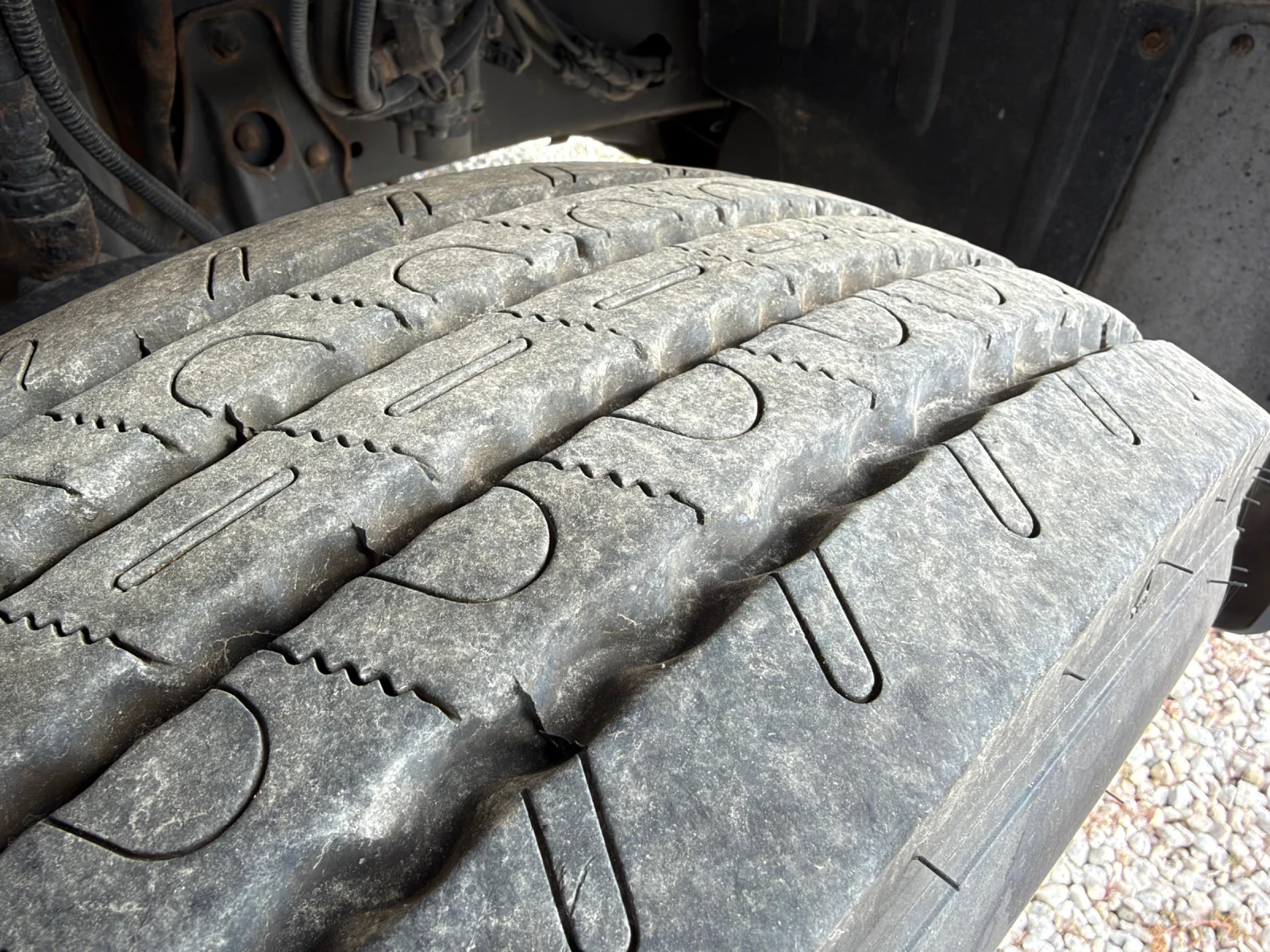 Mercedes-Benz Atego ������ 24�1000���� | Mobile.bg � ����������� 6