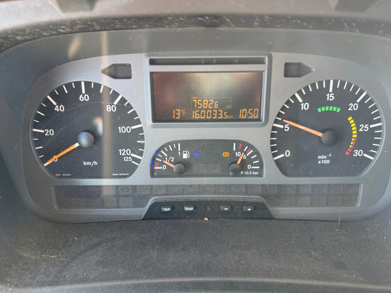 Mercedes-Benz Atego ������ 24�1000���� | Mobile.bg � ����������� 7