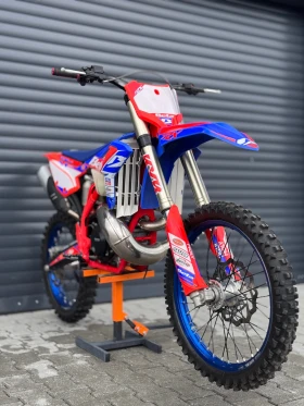 Beta Rr RX300 2T НЕРАЗЛИЧИМ ОТ НОВ, снимка 4