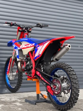 Beta Rr RX300 2T НЕРАЗЛИЧИМ ОТ НОВ, снимка 10