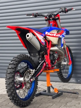 Beta Rr RX300 2T НЕРАЗЛИЧИМ ОТ НОВ, снимка 8