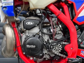 Beta Rr RX300 2T НЕРАЗЛИЧИМ ОТ НОВ, снимка 6