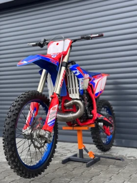 Beta Rr RX300 2T НЕРАЗЛИЧИМ ОТ НОВ, снимка 2