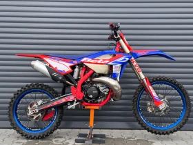 Beta Rr RX300 2T НЕРАЗЛИЧИМ ОТ НОВ, снимка 5