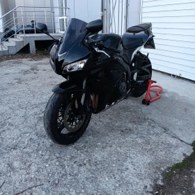 Honda Cbr 600RR, снимка 6