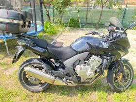 Honda Cbf, снимка 3