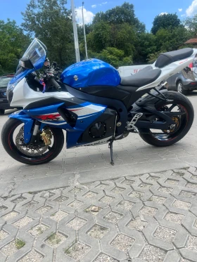 Suzuki Gsxr GSX-R 1000  BREMBO, снимка 4