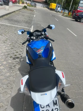 Suzuki Gsxr GSX-R 1000  BREMBO, снимка 6
