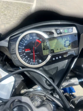 Suzuki Gsxr GSX-R 1000  BREMBO, снимка 8