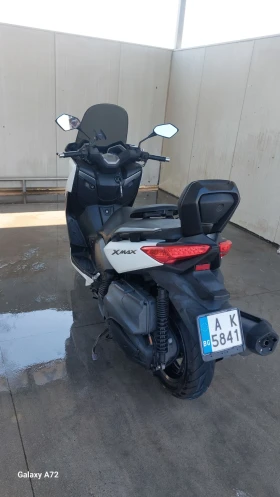 Yamaha X-max YP-R 400 , снимка 5