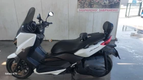 Yamaha X-max YP-R 400 , снимка 4