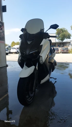 Yamaha X-max YP-R 400 , снимка 2