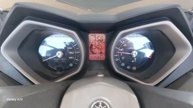 Yamaha X-max YP-R 400 , снимка 9