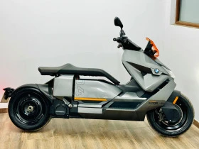 BMW C CE 04, снимка 4