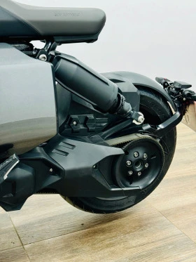 BMW C CE 04, снимка 8