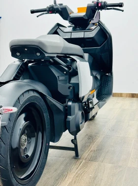 BMW C CE 04, снимка 6