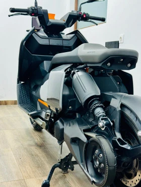 BMW C CE 04, снимка 5