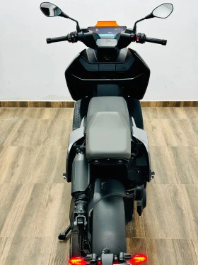 BMW C CE 04, снимка 9