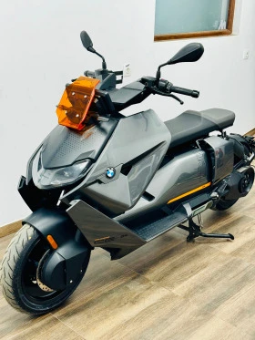 BMW C CE 04, снимка 2