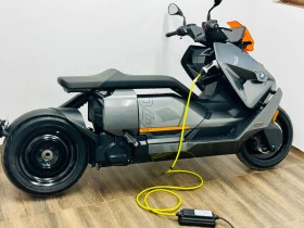 BMW C CE 04, снимка 3