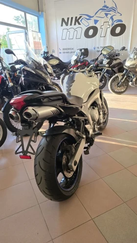 Обява за продажба на Yamaha FZ6 Лизинг! ~4 700 лв. - изображение 4
