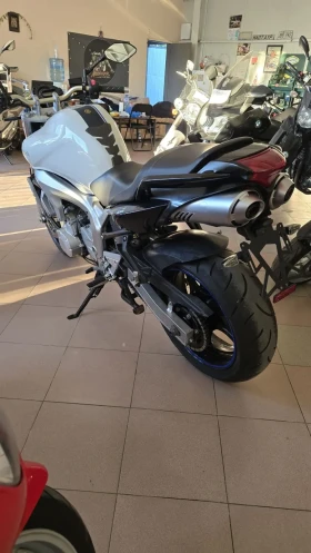 Обява за продажба на Yamaha FZ6 Лизинг! ~4 700 лв. - изображение 3