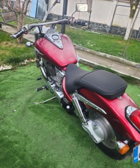Honda Vtx VTX/1300, снимка 2
