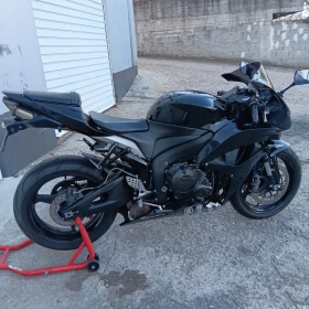 Honda Cbr 600RR | Auto.bg — изображение 3