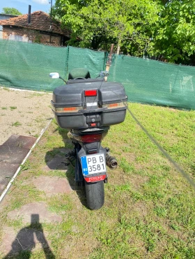 Honda Cbf | Mobile.bg � ����� ������ 2