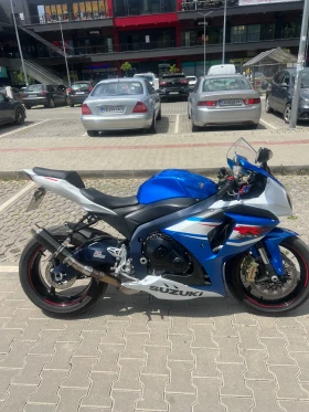 Suzuki Gsxr GSX-R 1000  BREMBO