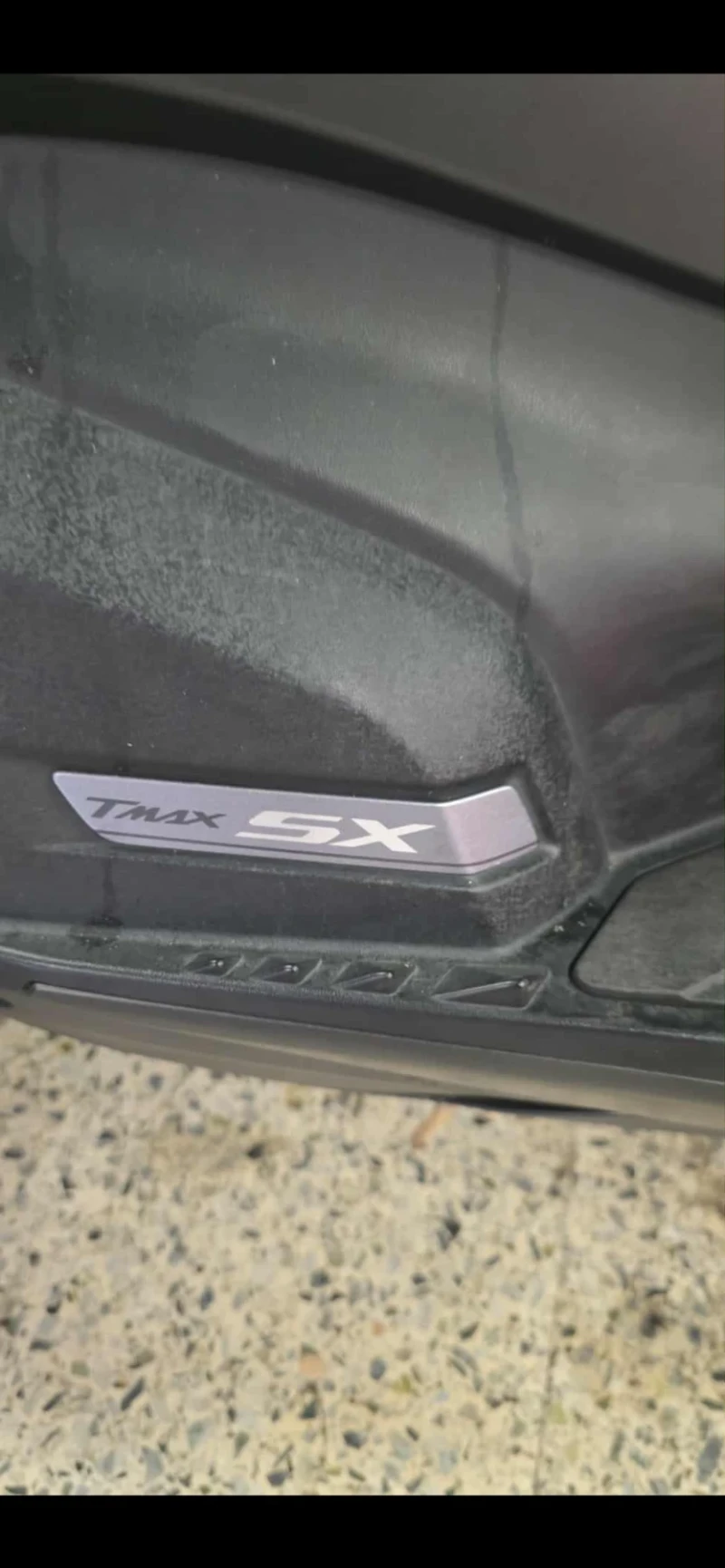 Yamaha T-max, снимка 4 - Мотоциклети и мототехника - 53098257