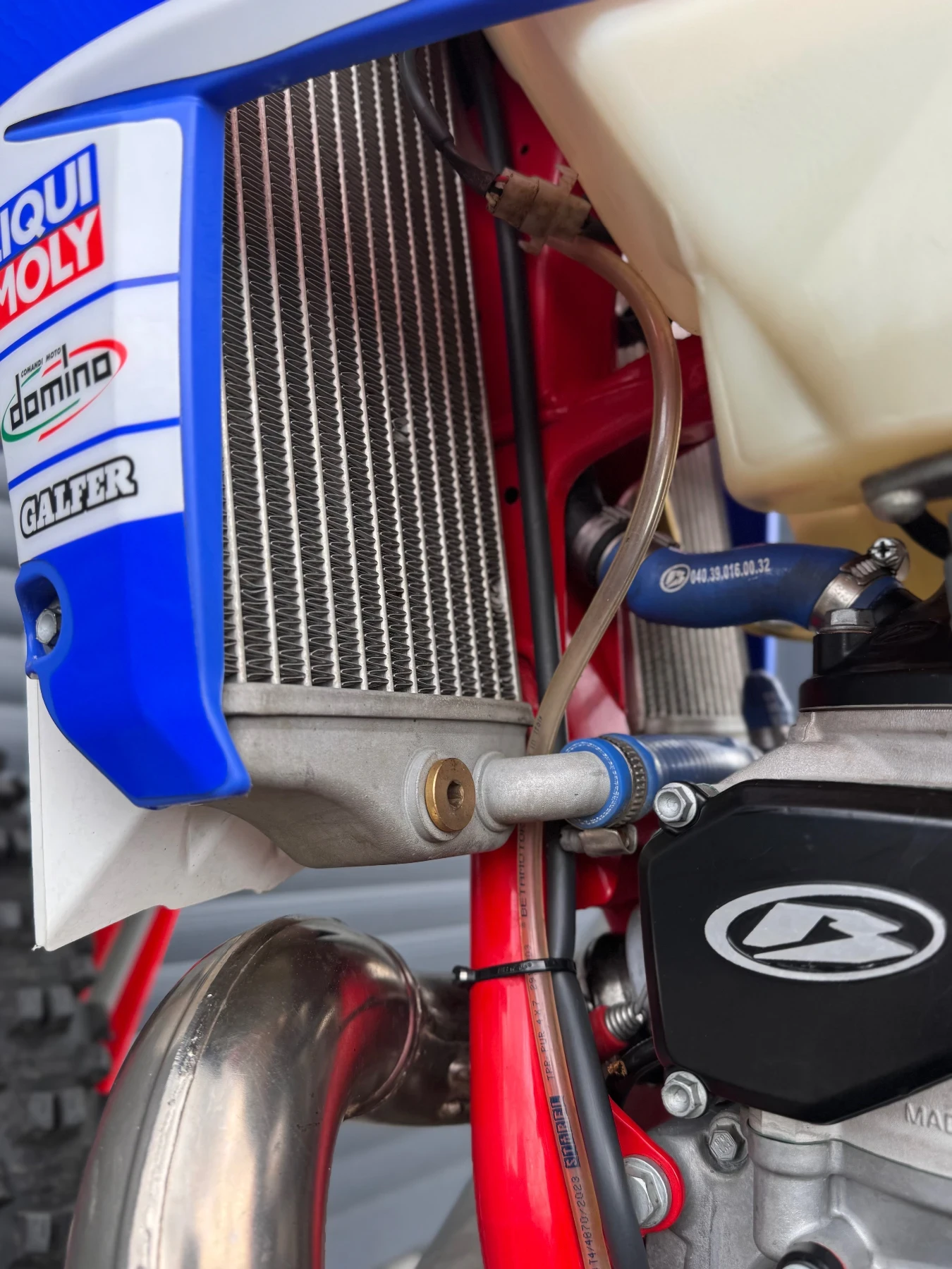 Beta Rr RX300 2T    | Mobile.bg   13