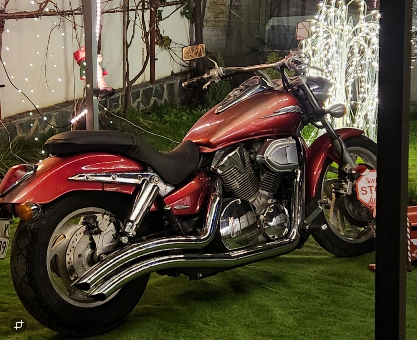 Honda Vtx VTX/1300 | Mobile.bg � ����������� 1