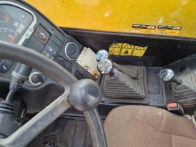 Телескопичен товарач JCB 531-70, снимка 10