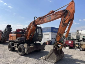  FIAT Hitachi EX 165W | Mobile.bg    11