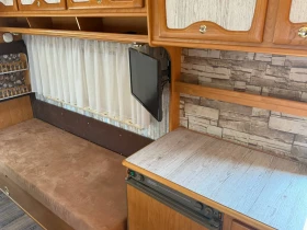 Кемпер Euramobil Fiat Ducato, снимка 12