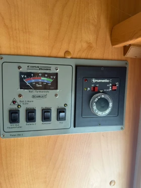 Кемпер Euramobil Fiat Ducato, снимка 7