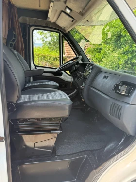 Кемпер Euramobil Fiat Ducato, снимка 17