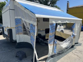 Кемпер Euramobil Fiat Ducato, снимка 17